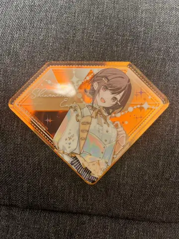 프로세카 아크릴 블록 시노노메 에나 프로세카 감사제 5주년