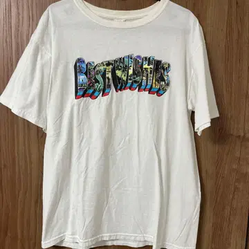 KEN YOKOYAMA BEST WISHES 티셔츠 M 사이즈