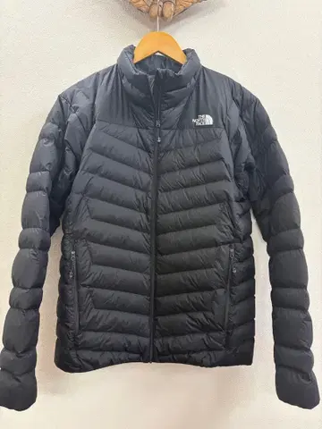 THE NORTH FACE 썬더 자켓 NY83212 블랙/L
