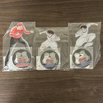 캡틴 츠바사 원화전 BIG 아크릴 스탠드