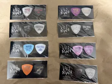 ReoNa HUMAN 피크 컴플리트 세트