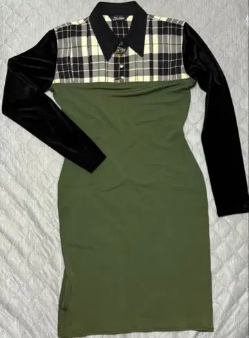 장 폴 고티에 원피스 초기