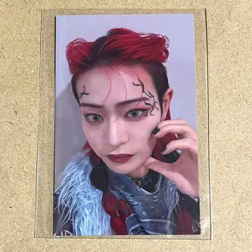 류구죠 S 트레이딩 카드 OSHIBAI