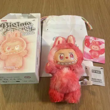 THE MONSTERS Big into Energy 러브브 LOVE