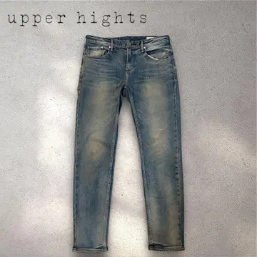 upper hights 데님 30 THE HIGHT LINE