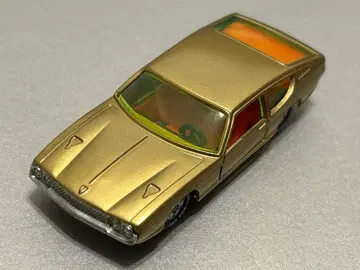 슈퍼카 람보르기니 에스파다 지쿠 SIKU 미니카