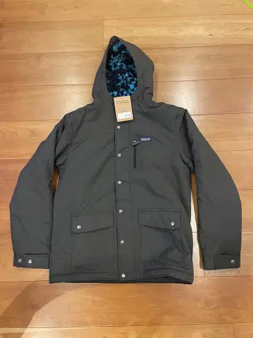 [미사용] patagonia 키즈 XXL 인퍼노 자켓