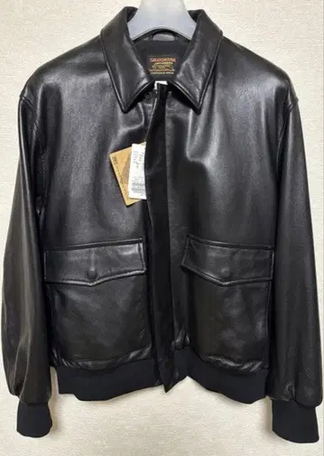 Skokum jounal standard A-2 새상품 M 사이즈