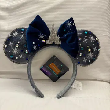 홍콩 디즈니 머리띠