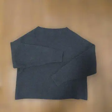 apartbylowrys 라쿤 니트 BROWN