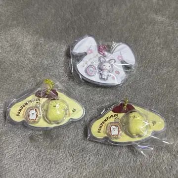 [ 새상품 ] 산리오 패키지 참