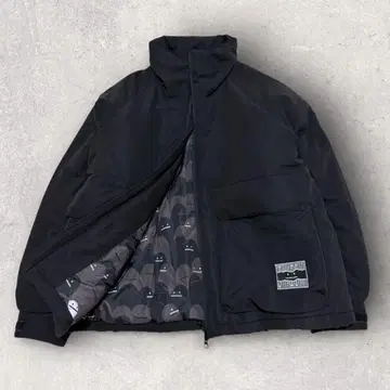 그라니프 뷰티풀 섀도우 패딩 자켓 S 사이즈