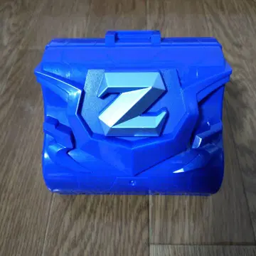 울트라맨 제트 DX 제트 라이저 울트라 메달 홀더