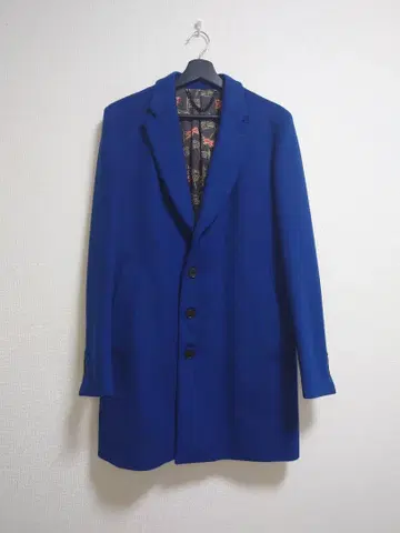 [ 레어 ] PaulSmith 체스터 코트