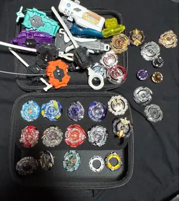 베이블레이드 버스트 묶음 판매