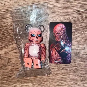 BE@RBRICK 베어브릭 시리즈 51 STRANGER THINGS