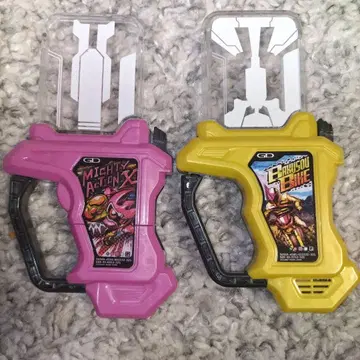 가면라이더 에그제이드 가샤트