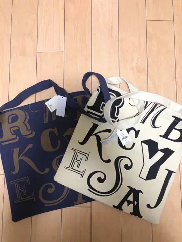 즉시 발송 OK 미사용 택 있음 아코모데 ACCOMMODE 토트백 일괄