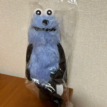 순순 봉제 인형 팝업 스토어