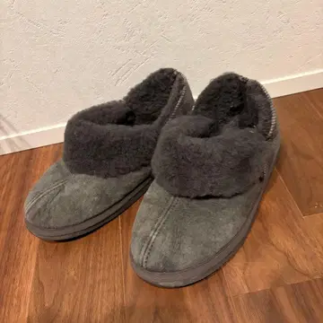 셰퍼드 어그 부츠 39