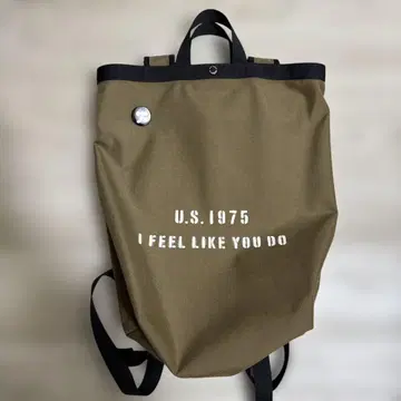 HYSTERIC GLAMOUR 백팩