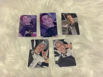 SEVENTEEN HAPPY BURSTDAY 호시