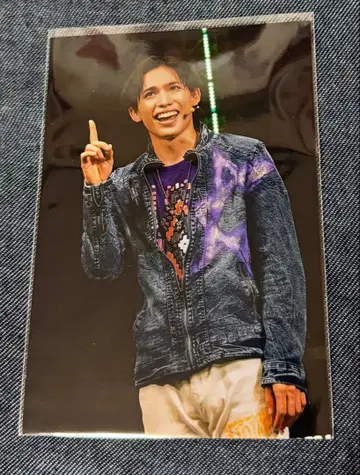 알터 보이즈 ALTAR BOYZ 스테이지 샷 스테쇼 백명