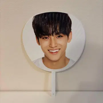 민규 부채