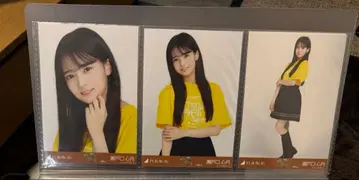 노기자카46 세토구치 신게츠 오사카 라이브T 컴프