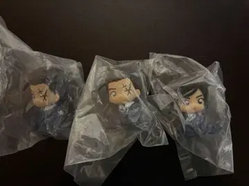 코난 쪼그라뜨리기대 10 야마토 칸스케 모로후시 타카아키