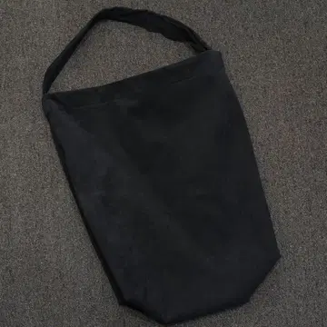 [ ERA. ] 스웨이드 조 토트백