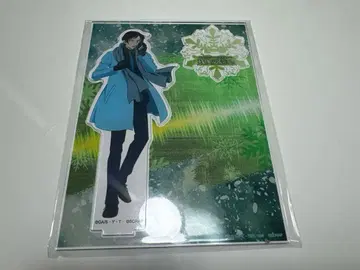 리얼 탈출 게임 명탐정 코난 쌍안의 잔상 모로후시 타카아키 아크릴 스탠드