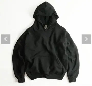 LOSANGELES APPAREL HF09 14온스 후드티