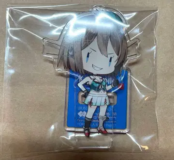 [ 새상품 ] 칸코레 마야 요코스카 미니 아크릴 스탠드