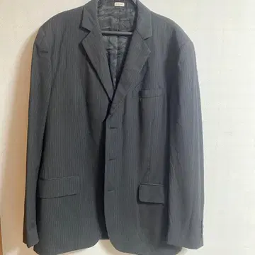 vintage 90's 00's CalvinKlein 테일러드 자켓