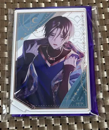 9r.i.p. 오토메이트 마켓 여름 아크릴 스탠드 히비키