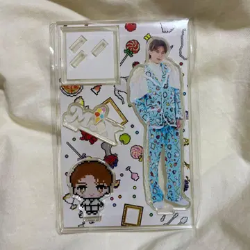 M!LK 야마나카 유타로 아크릴 스탠드 M!X