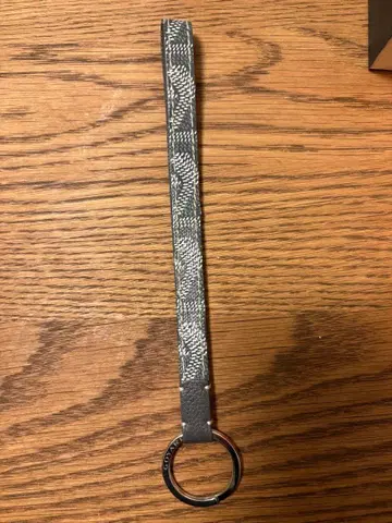 GOYARD 세사미 키링