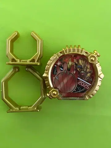 센타이 링 고쥬우쟈 파워 업 ver. 고쥬우 울프