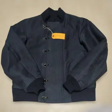 BUTCHER PRODUCTS HOOK DECK JACKET 38