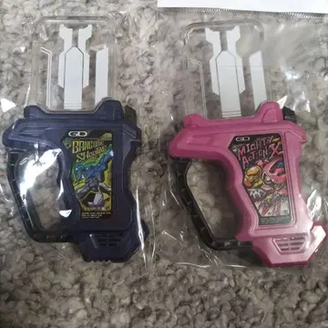 가면라이더 에그제이드 가샤트