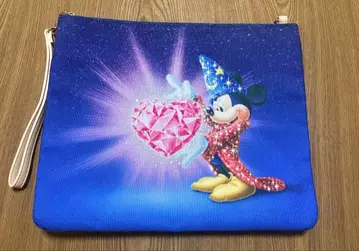 사만사 타바사 미키 미니 숄더백