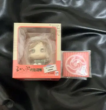 주술회전 룩업 쿠기사키 노바라 세트