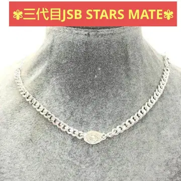 [ 겨울 세일 1점 한정! ] 제3대 JSB STARS MATE 팔찌