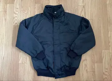 구제 아메카지 남성용 M 파이롯트 점퍼 아우터 블루종