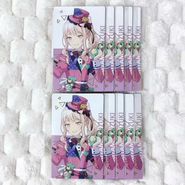 프로세카 아키야마 미즈키 24C 에피카 특전