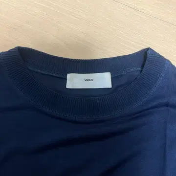 토가 Toga virilis Mix jersey mesh pullover | 브랜드 중고거래