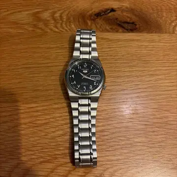 snk063 후지와라 히로시 착용