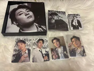 SEVENTEEN HAPPY BURSTDAY 원우