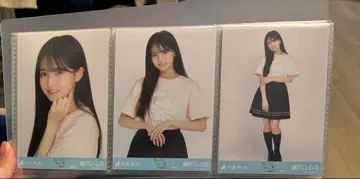 노기자카46 세토구치 신츠키 카가와 라이브T 컴프